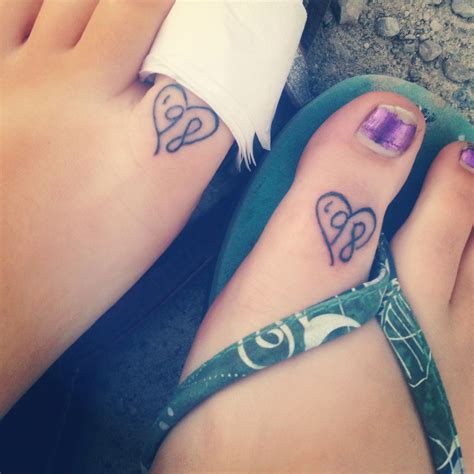best friend tattoo ideas 15