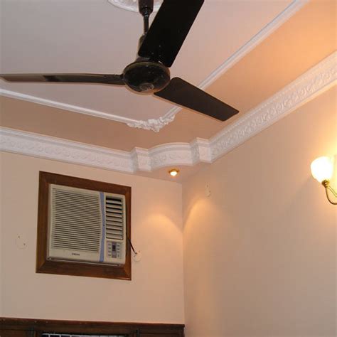 Fiberglass Ceiling Cornice at ₹ 360/piece in Chennai | ID: 14144473197