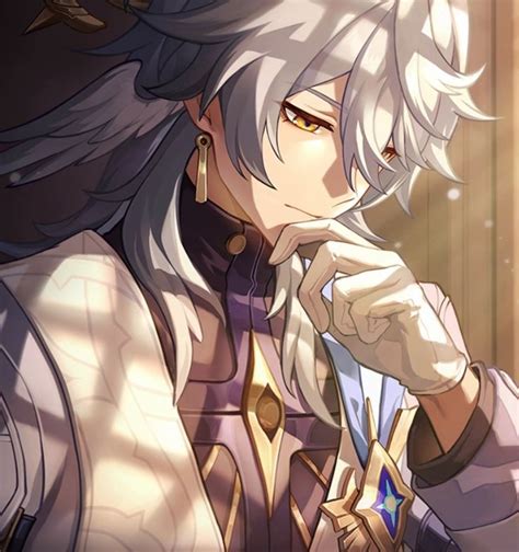 sunday icon hsr anime drawings blessed sunday anime