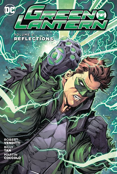 Green Lantern Revenge Of The Green Lanterns T P ( Green Lantern Graphic Novels ( Paperback)) 13