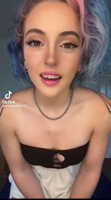 What Is Hoopsy Daisys Backstory? Biography, Age, Height, Wiki, Family 