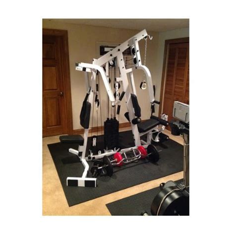 Top 10 Home Gym Equipment Reviews - Best Buying Guide (2019)