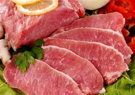 Мясо овец. Баранина, ягнина / Энциклопедия / FoodbayBlog