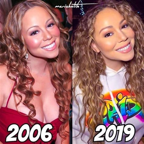 mariah carey eras mariah carey hairstyles