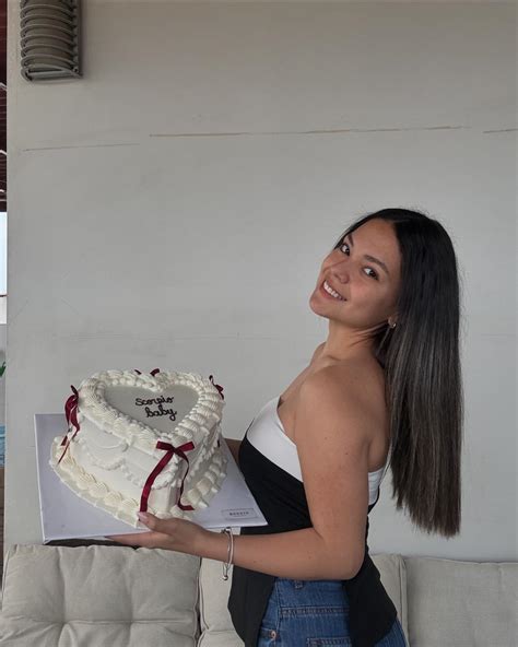 𝖡𝖾𝗅𝗅𝖺 𝖳𝗈𝗋𝗋𝖾𝗌 | Happy Birthday to me ️‍🔥 #24 | Instagram