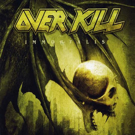 Overkill