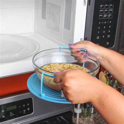 Безопасный держатель для посуды купить и цена | Goodsi.ru