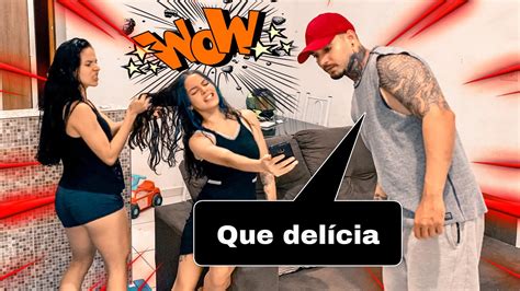 Comendo A Cunhada Gostosona - MINHA CUNHADA MAIS NOVA ME MOSTROU UMAS MINAS DANÇANDO (MINHA NAMORADA ...