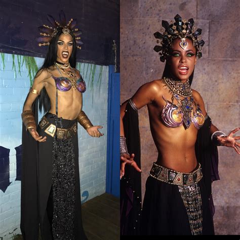 Miss Fiercalicious, Queen of the Damned ☠️🖤 Paying homage to the