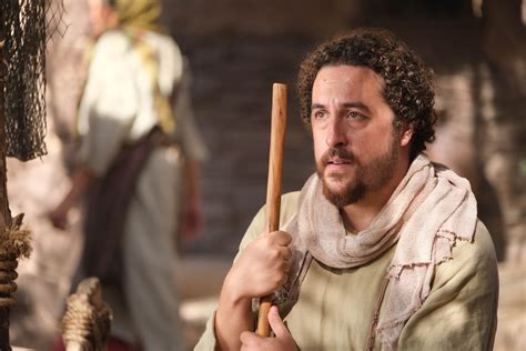 Interview: Jordan Walker Ross on playing Little James in The Chosen