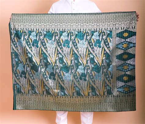 sutera terengganu design  sampinexclusivemy