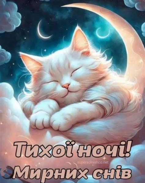 Побажання ДОБРОЇ НОЧІ 🧸 прикольні - Оригінальні нові картинки на ...