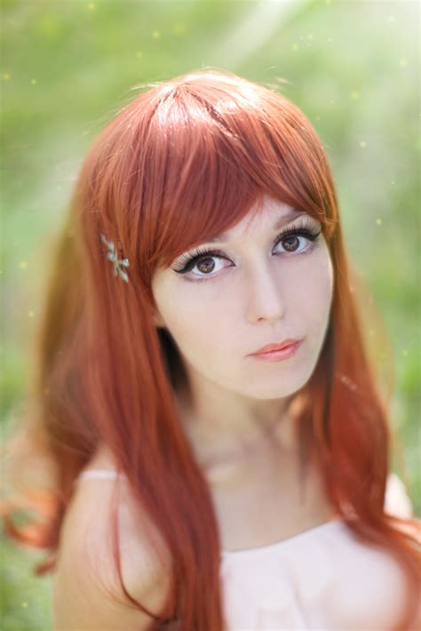 Bleach: Orihime Inoue / Inoue Orihime :: Orihime Inoue :: Bleach ...
