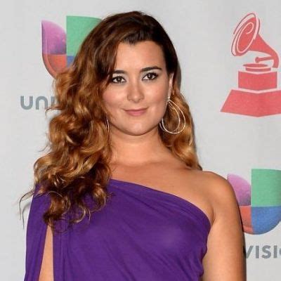 Cote De Pablo Wiki, Age, Bio, Height, Boyfriend, Career, Net Worth