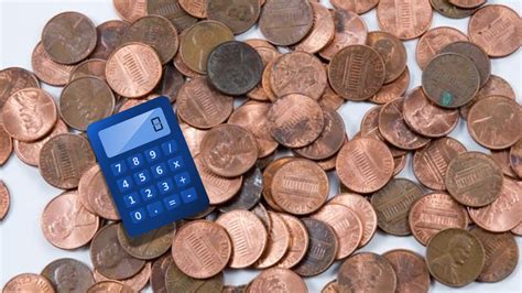 Copper Melt Calculator | Accurate Melt Value of Copper Coins | CoinHub