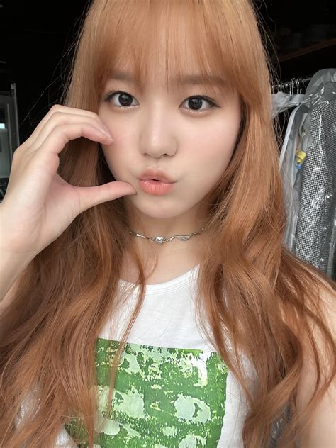 220926 XG Juria Twitter Update | kpopping