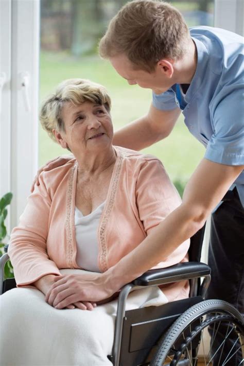 Companionship Care in Suffolk | Nayland Care
