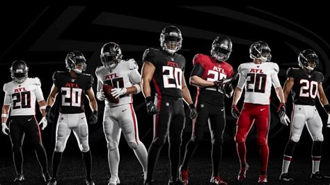 Atlanta Falcons 2020 season schedule released | 11alive.com