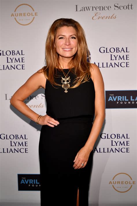 Genevieve Gorder Net Worth - Wiki, Age, Weight and Height