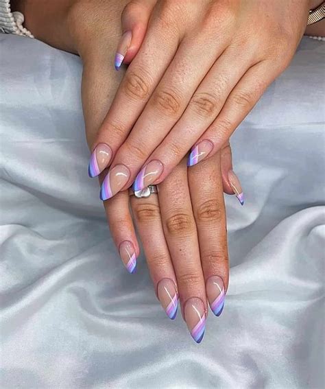 50 Prettiest Lavender Nail Designs for Soft Springtime Looks