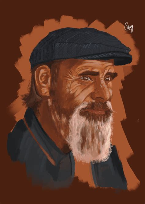 ArtStation - AGED