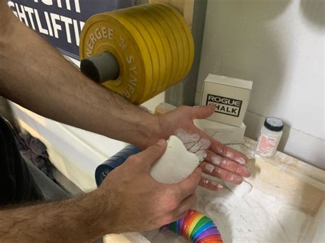Best Lifting Chalk 2025 | Garage Gym Reviews