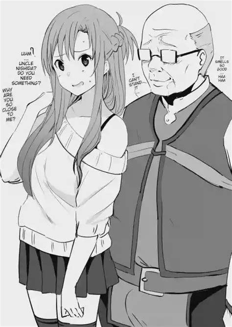 ntr series   time asuna nishida  oninarasu link