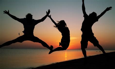 Comment remettre de la joie dans notre vie