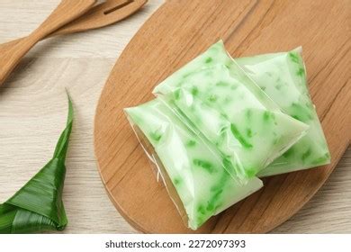 Kue Jentik Manis Indonesian Traditional Snack Stock Photo 2269764129 | Shutterstock