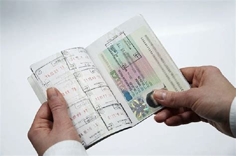Европейские аналитики называют основные проблемы, при оформлении Шенгена