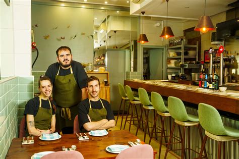 La Llorería, el bar más descarado y democrático de Chueca | Gastronomía