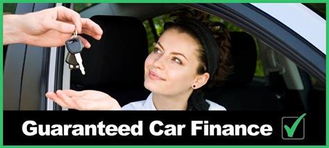 car financing rates   guaranteed car loans rates car finance