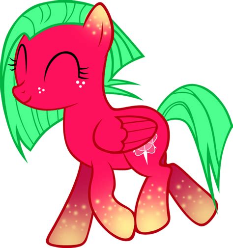 Starberry by SteelTyped on DeviantArt