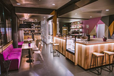 Galerija | tinto