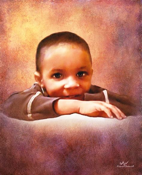 Jamarion Dunn Obituary - Louisville, KY