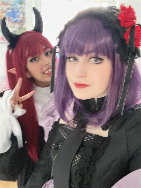 Rizu Kyun cosplay by Anari.exe : r/MyDressUpDarlingAnime