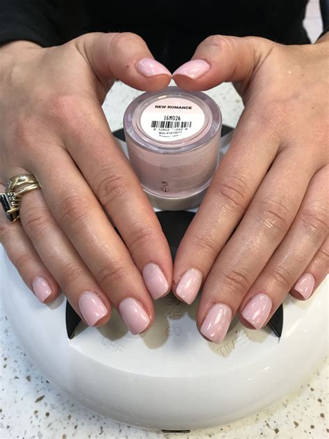Dipping powder | Sns nails colors, Gel powder nails, Powder nails