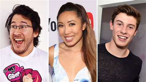 Youtubers Populares Who's The Most Popular YouTuber In Every Country?