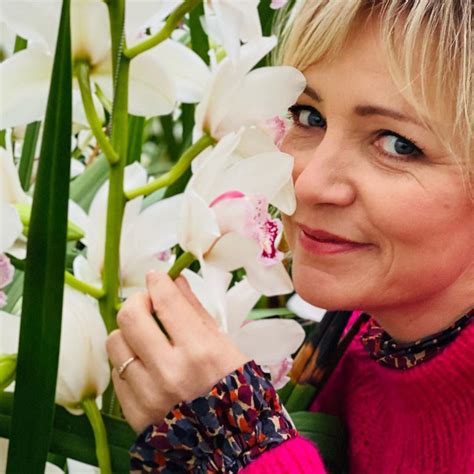 Yvon Jaspers: alle foto’s en weetjes over deze presentatrice ...