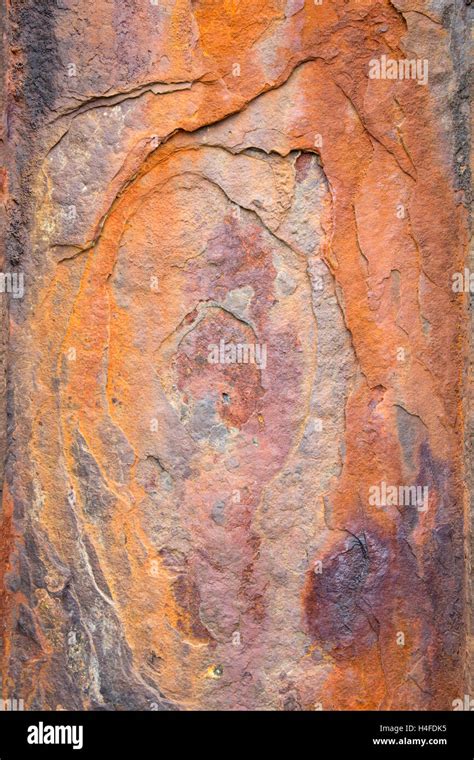 metal rust  res stock photography  images alamy