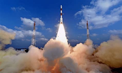 ISRO plans to test ground landing of 'desi' space shuttle - Telugu Bullet