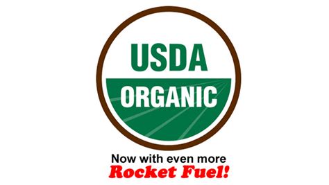 Perchlorate Found in Organic Food, Drinking Water, and More
