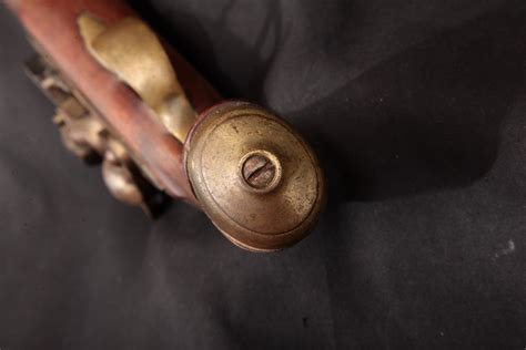 CA Legal or CA Private Party Transferable: This Flintlock reproduction ...