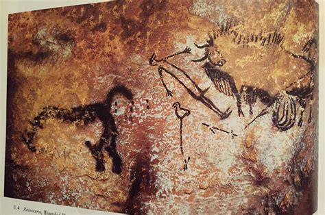 Which Is Not True About Cave Paintings at Cheryl Talley blog