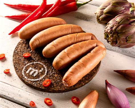 Купить колбасу в Москве | Продажа натуральных колбасных и мясных изделий