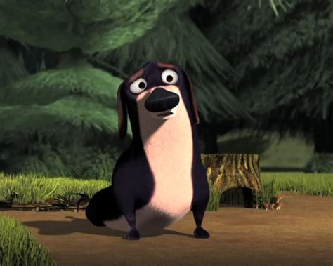 Open Season Images | Icons, Wallpapers and Photos on Fanpop