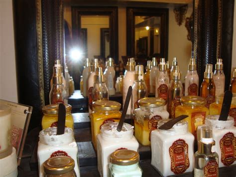 Le nouveau soin détox à la sultane de saba - Centerblog