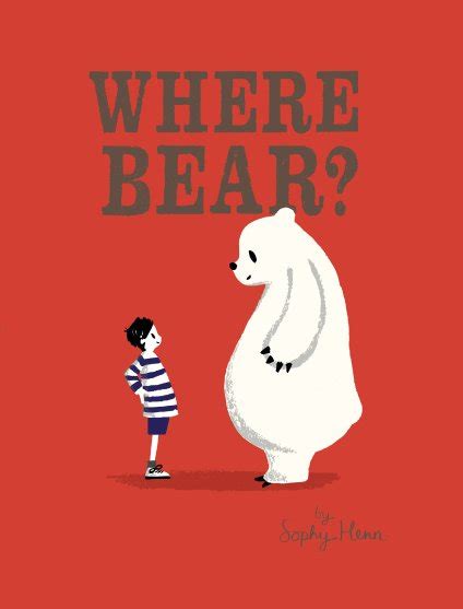 12+ Incredible Children's Books about Polar Bears & Polar Bear Story ...