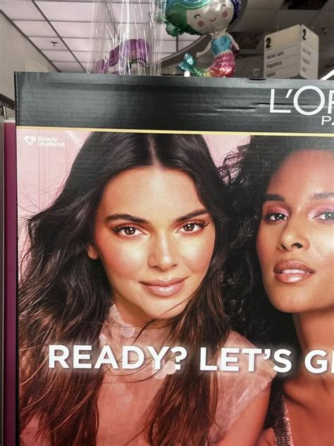 Kendall Jenner fans fear she's gone 'overboard with plastic surgery' in