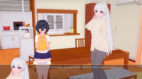 futa family vndb